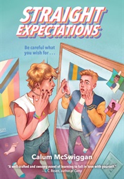 Straight Expectations (Calum McSwiggan)