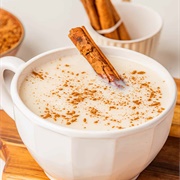 Cinnamon Atole