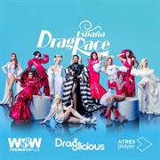 Drag Race Espanha 1