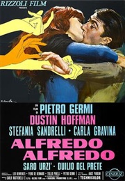 Alfredo, Alfredo (1973)