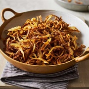 Fried Onion