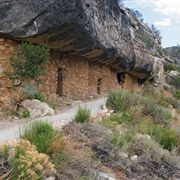 Walnut Canyon