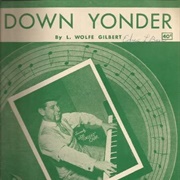 Down Yonder - Joe 'Fingers' Carr