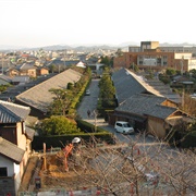 Matsusaka, Japan