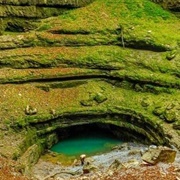 Bobijaško Oko, Bosnia and Herzegovina