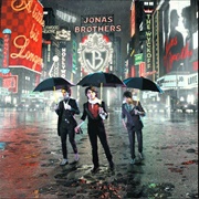 Burnin' Up - Jonas Brothers