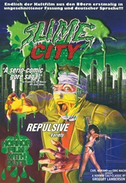 Slime City (1988)