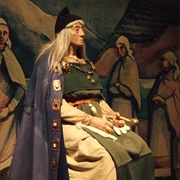 Saga Museum, Reykjavik