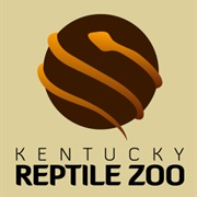 Kentucky Reptile Zoo