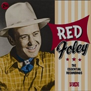 Hobo Boogie - Red Foley