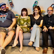 EP. 496 — the Dream Lords