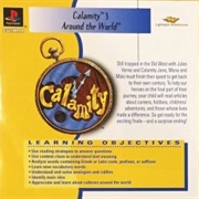 Calamity Adventure 3: Around the World