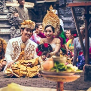 Attended Another Culture's Wedding