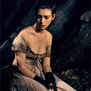 Anne Hathaway - Les Miserables