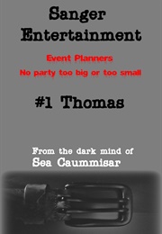 Thomas (Sea Caummisar)