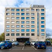 Bastion Hotel, Rotterdam