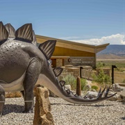 Dinosaur, CO, UT (NPS)
