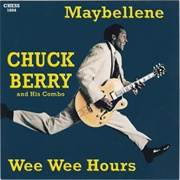 Chuck Berry &quot;Maybellene&quot;
