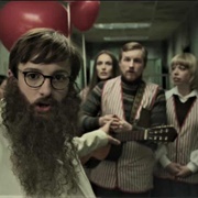 The Hostile Hospital: Part Two