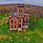 Sauer Castle