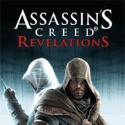 Assassin's Creed: Revelations (Mobile Game)