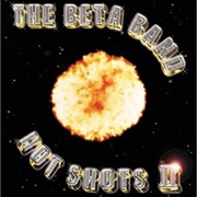 The Beta Band - Hot Shots II (2001)