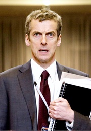 Peter Capaldi - In the Loop (2009)