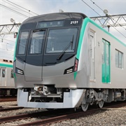 Kyoto Municipal Subway