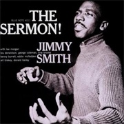 The Sermon - Jimmy Smith (1959)