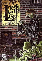 The Lost (Marc Andreyko)