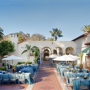 Catalina Country Club