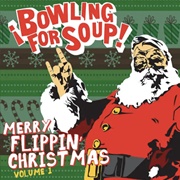 Frosty the Snowman - Bowling for Soup