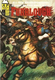 Furrlough (Anthology)