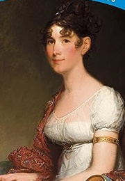 Emma Woodhouse (Emma, Jane Austen, 1815)