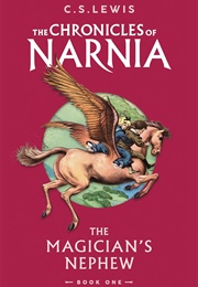 The Magician's Nephew (C. S. Lewis)