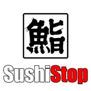 380. Sushistop With Alie Ward