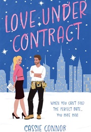 Love Under Contract (Cassie Connor)
