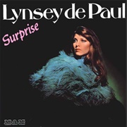 Lynsey De Paul - Surprise