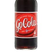 Berts Go Cola