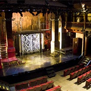 Folger Shakespeare Theater, Washington DC