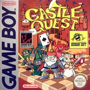 Castle Quest