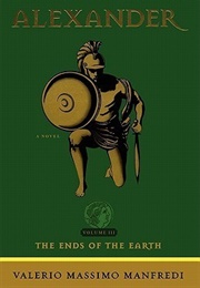 The Ends of the Earth (Valerio Massimo Manfredi)