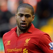 Glen Johnson