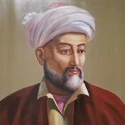 Ali-Shir Nava'i