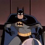 Batman (The Animated Series)