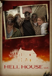 Hell House LLC (2015)