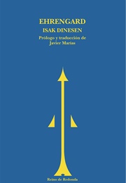 Ehrengard (Isak Dinesen)