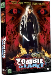Zombie Planet (2004)