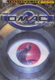 The OMAC Project (Greg Rucka)