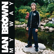 Stellify - Ian Brown